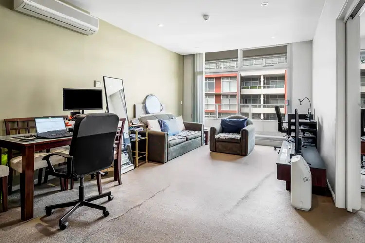 Fifth view of Homely apartment listing, Unit 311/16-18 Wirra Drive, New Port SA 5015