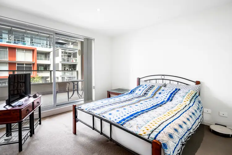 Sixth view of Homely apartment listing, Unit 311/16-18 Wirra Drive, New Port SA 5015