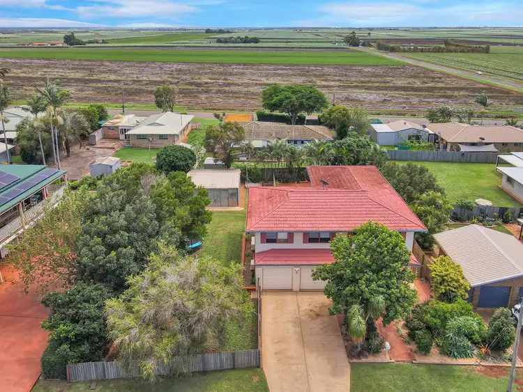 Third view of Homely house listing, 2 Meghan Crescent, Qunaba QLD 4670