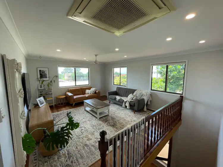Fourth view of Homely house listing, 2 Meghan Crescent, Qunaba QLD 4670