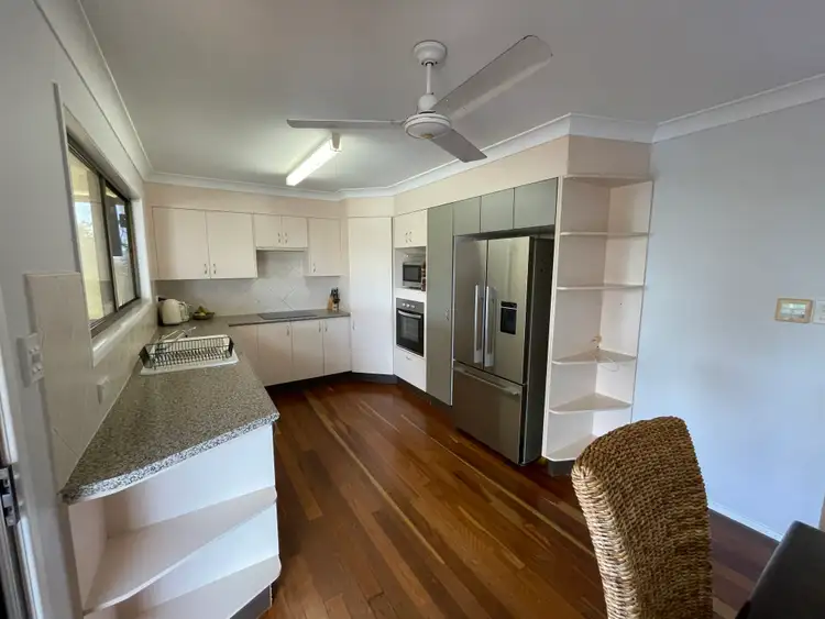 Sixth view of Homely house listing, 2 Meghan Crescent, Qunaba QLD 4670