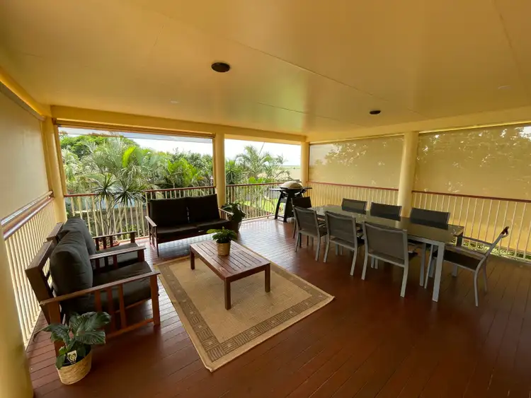 Seventh view of Homely house listing, 2 Meghan Crescent, Qunaba QLD 4670