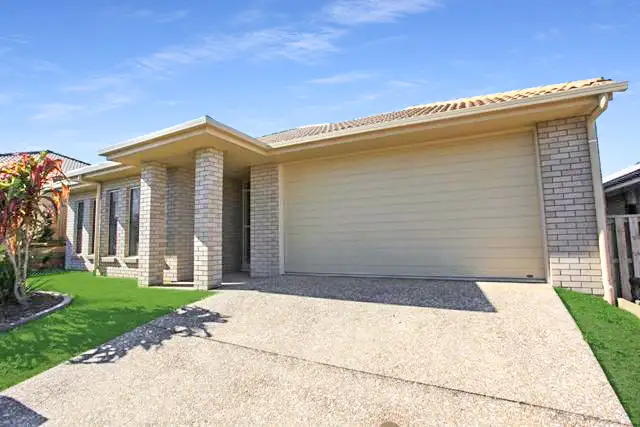 Main view of Homely house listing, 28 Gibbs Street, North Lakes QLD 4509