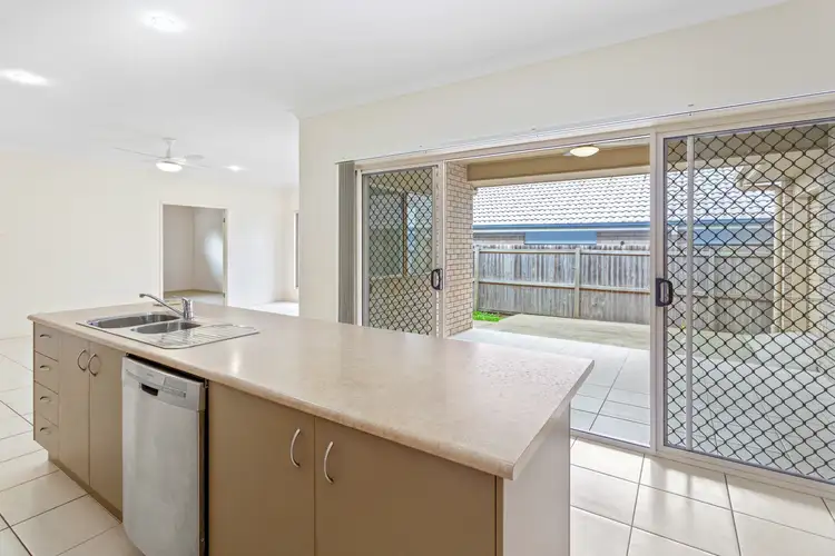 Third view of Homely house listing, 28 Gibbs Street, North Lakes QLD 4509