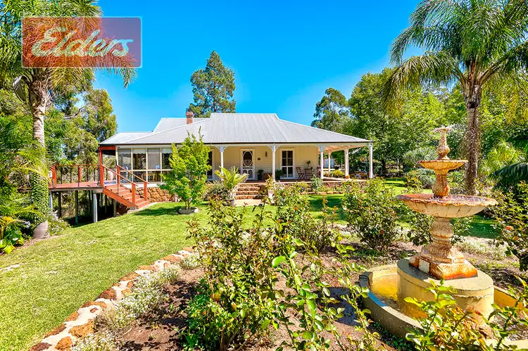 Main view of Homely rural property listing, 67 Gemmell Road, Argyle WA 6239