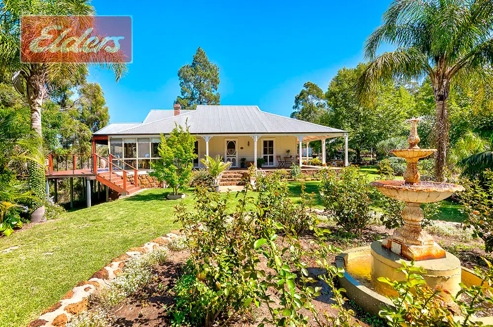 Main view of Homely rural property listing, 67 Gemmell Road, Argyle WA 6239