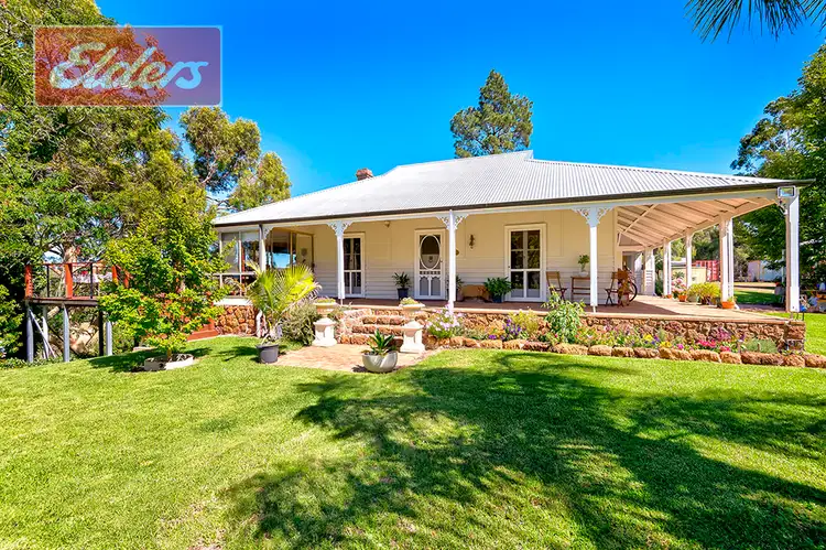 Second view of Homely rural property listing, 67 Gemmell Road, Argyle WA 6239