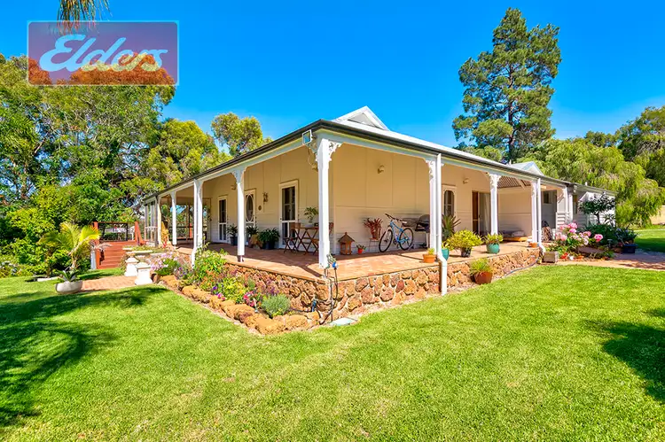 Third view of Homely rural property listing, 67 Gemmell Road, Argyle WA 6239
