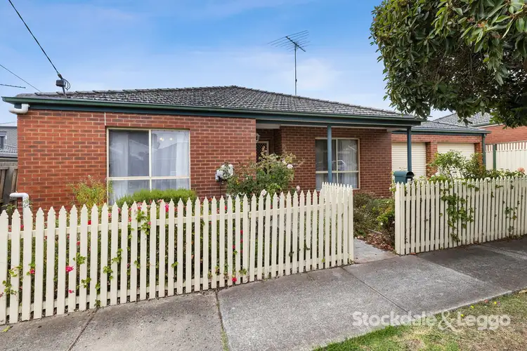 Main view of Homely townhouse listing, 2a South Street, Belmont VIC 3216