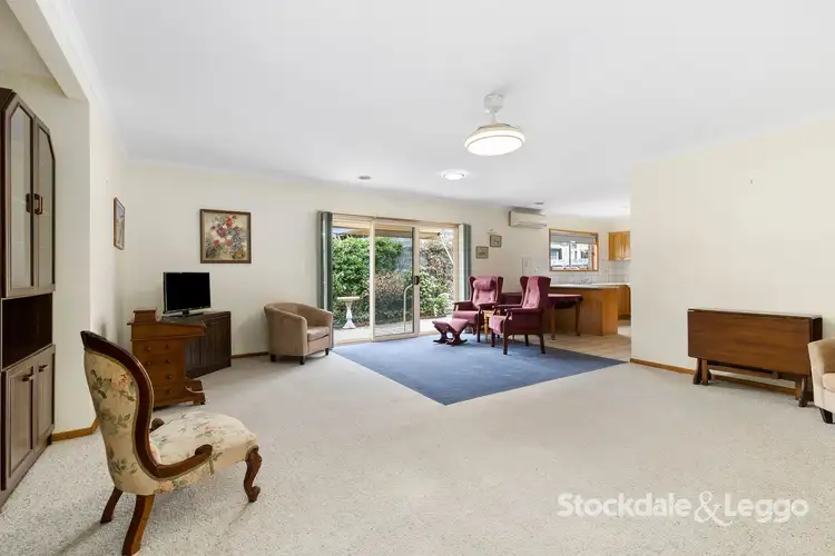Second view of Homely townhouse listing, 2a South Street, Belmont VIC 3216