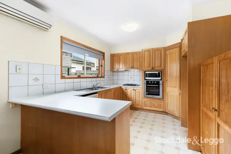 Third view of Homely townhouse listing, 2a South Street, Belmont VIC 3216