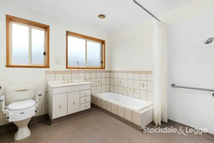 Fifth view of Homely townhouse listing, 2a South Street, Belmont VIC 3216