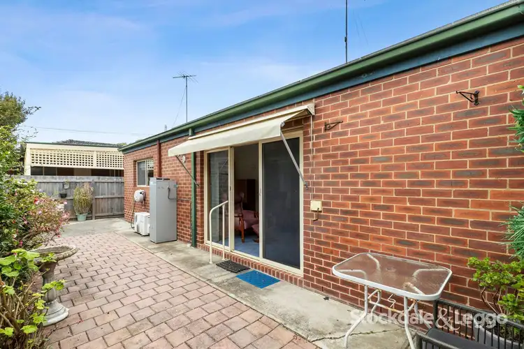 Sixth view of Homely townhouse listing, 2a South Street, Belmont VIC 3216