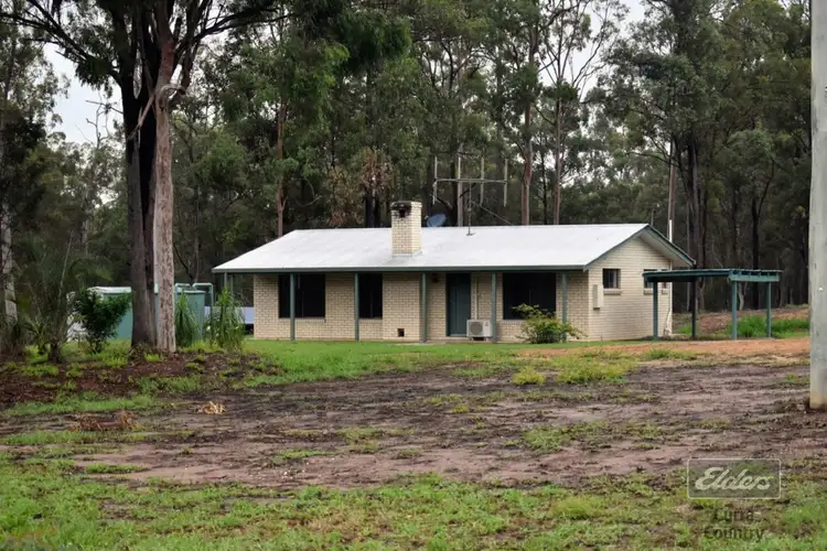 17 Thomas Road, Curra QLD 4570