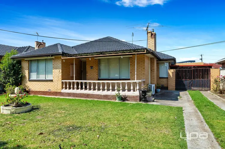 Main view of Homely house listing, 26 Oleander Drive, St Albans VIC 3021