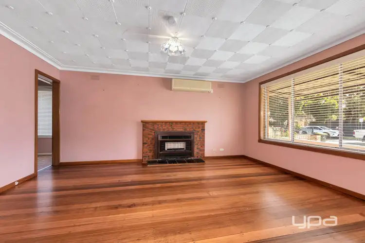 Second view of Homely house listing, 26 Oleander Drive, St Albans VIC 3021