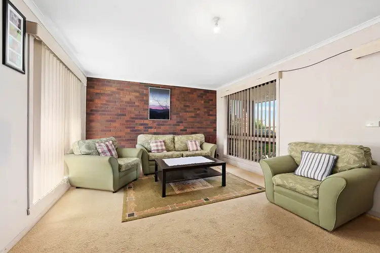 Second view of Homely house listing, 12 Fairfax Circuit, Albanvale VIC 3021