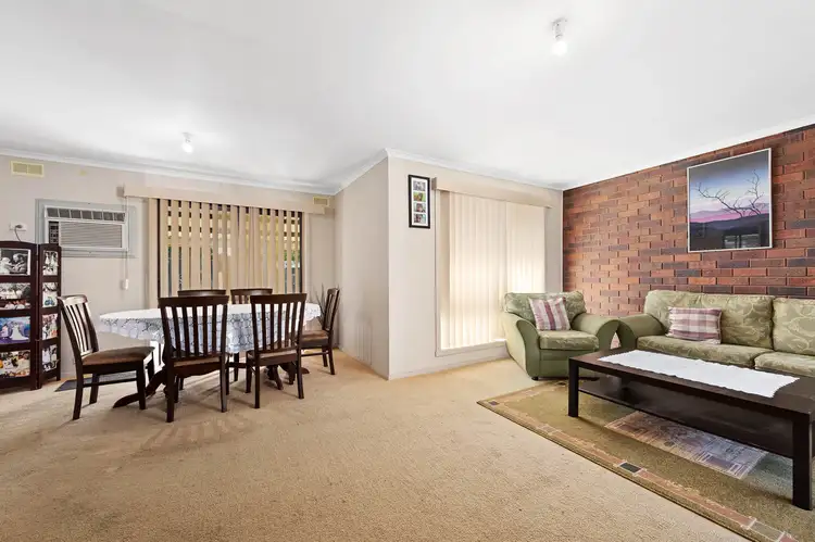 Third view of Homely house listing, 12 Fairfax Circuit, Albanvale VIC 3021