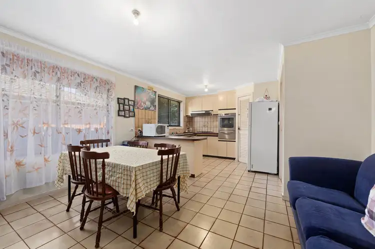Fourth view of Homely house listing, 12 Fairfax Circuit, Albanvale VIC 3021