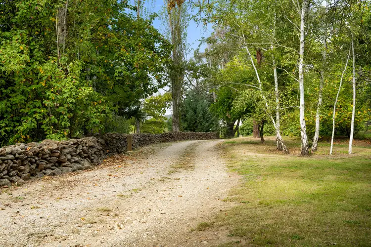 Second view of Homely house listing, 134 Yackandandah Road, Yackandandah VIC 3749