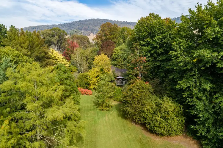 Sixth view of Homely house listing, 134 Yackandandah Road, Yackandandah VIC 3749