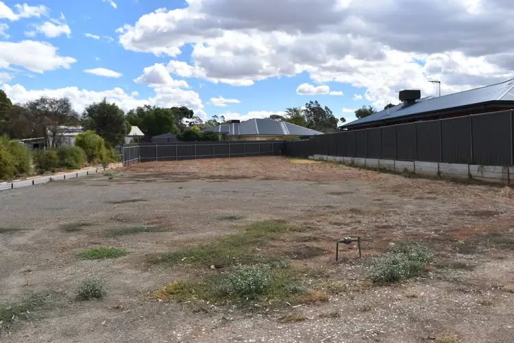 Second view of Homely land listing, 33a Wheatley Street, Kapunda SA 5373