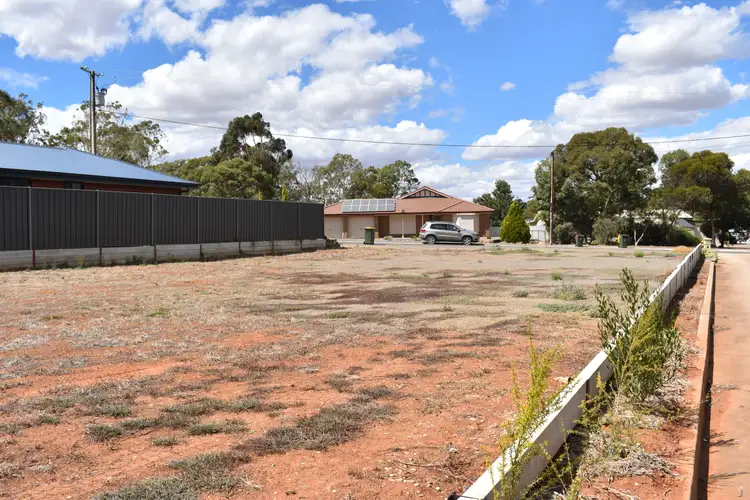 Third view of Homely land listing, 33a Wheatley Street, Kapunda SA 5373