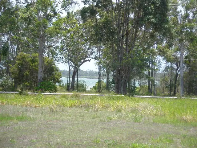 Main view of Homely land listing, 72 Traviston Way, Burrum Heads QLD 4659