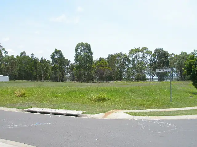 Second view of Homely land listing, 72 Traviston Way, Burrum Heads QLD 4659