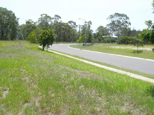 Third view of Homely land listing, 72 Traviston Way, Burrum Heads QLD 4659