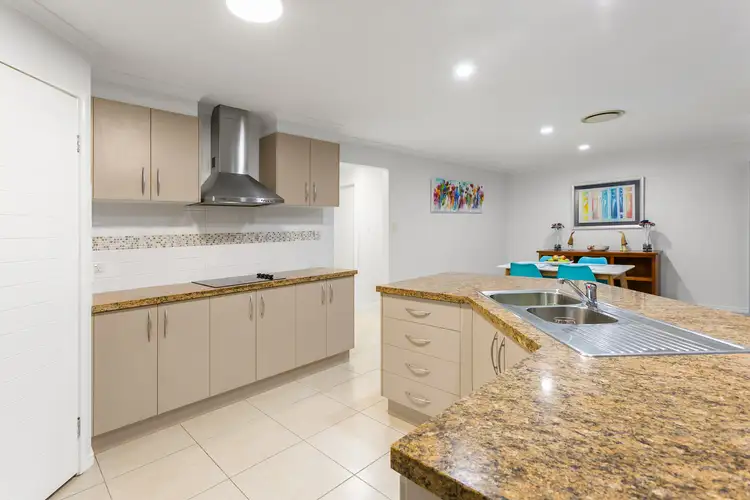 Fourth view of Homely house listing, 9 Dior Place, Wulkuraka QLD 4305