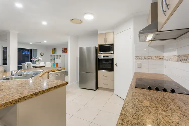 Fifth view of Homely house listing, 9 Dior Place, Wulkuraka QLD 4305