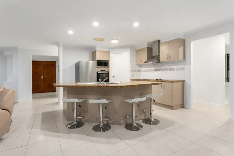 Sixth view of Homely house listing, 9 Dior Place, Wulkuraka QLD 4305
