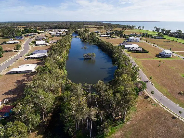Sixth view of Homely land listing, 38 Sirenia Drive, Burrum Heads QLD 4659