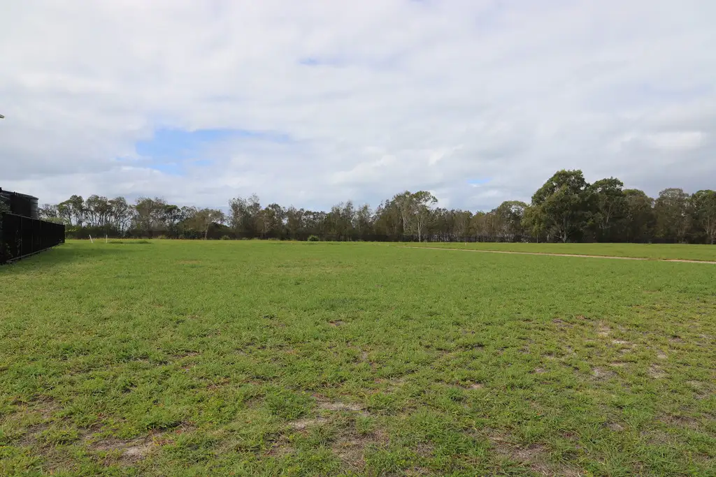 Main view of Homely land listing, 17 Sandcastles Circuit, Burrum Heads QLD 4659