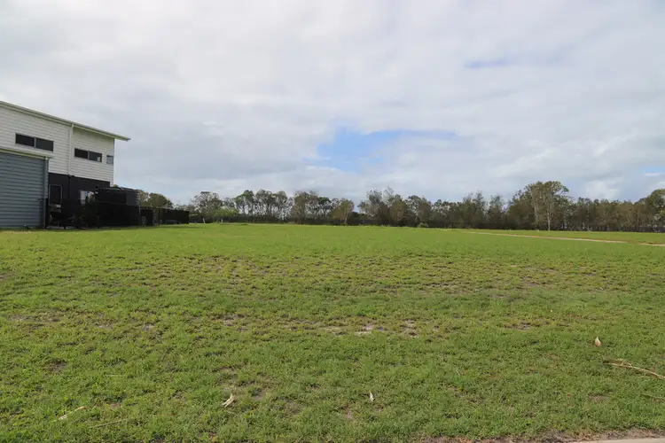 Second view of Homely land listing, 17 Sandcastles Circuit, Burrum Heads QLD 4659
