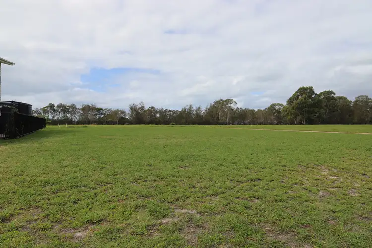 Third view of Homely land listing, 17 Sandcastles Circuit, Burrum Heads QLD 4659