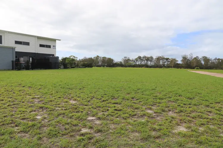 Fourth view of Homely land listing, 17 Sandcastles Circuit, Burrum Heads QLD 4659