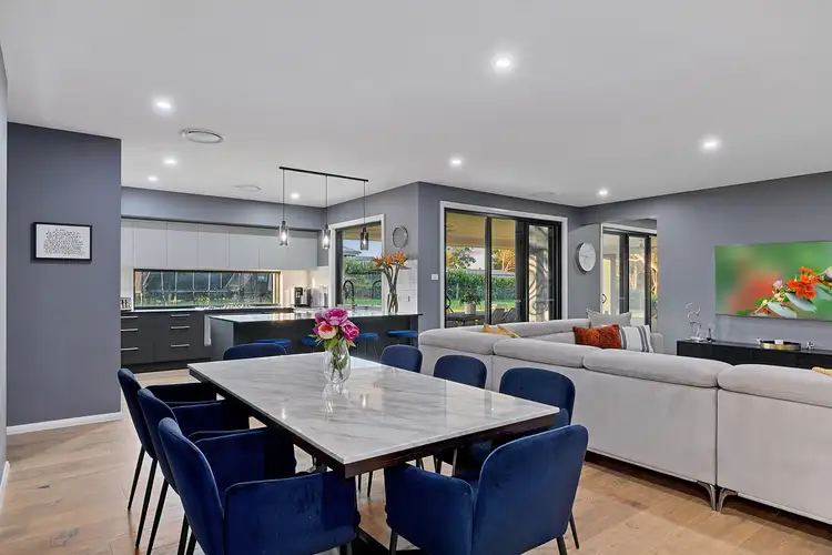 Fourth view of Homely rural property listing, 7 Moss Ridge, Sackville North NSW 2756