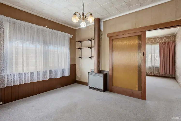 Third view of Homely house listing, 107 Leven Street, Ulverstone TAS 7315