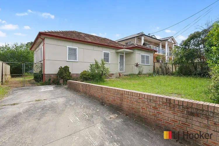 Main view of Homely house listing, 90 Davies Road, Padstow NSW 2211