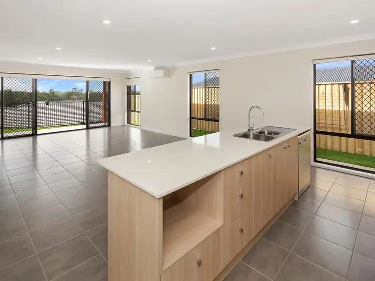 Third view of Homely house listing, 22 Oxenham Circuit, Augustine Heights QLD 4300