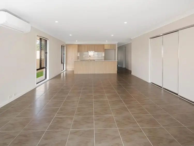 Fourth view of Homely house listing, 22 Oxenham Circuit, Augustine Heights QLD 4300
