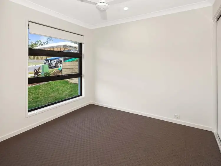 Seventh view of Homely house listing, 22 Oxenham Circuit, Augustine Heights QLD 4300