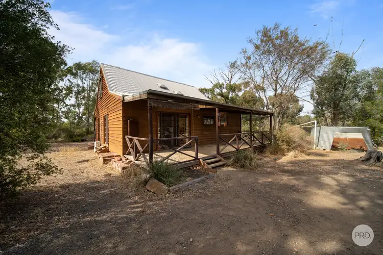 Main view of Homely house listing, 51 Maynard Road, Longlea VIC 3551