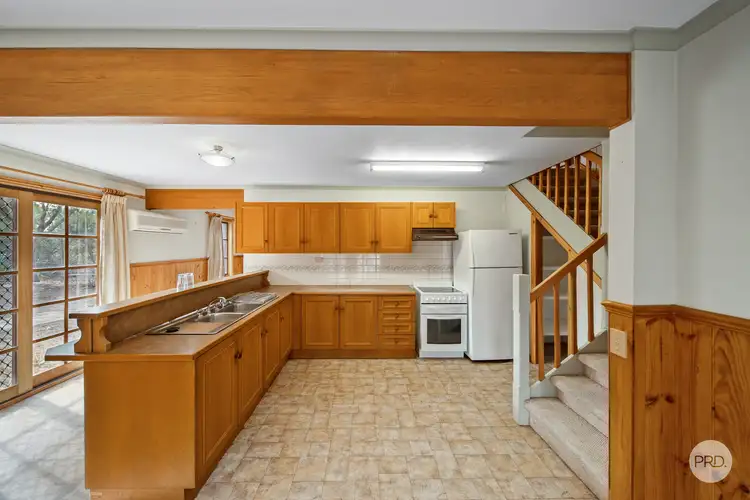 Third view of Homely house listing, 51 Maynard Road, Longlea VIC 3551