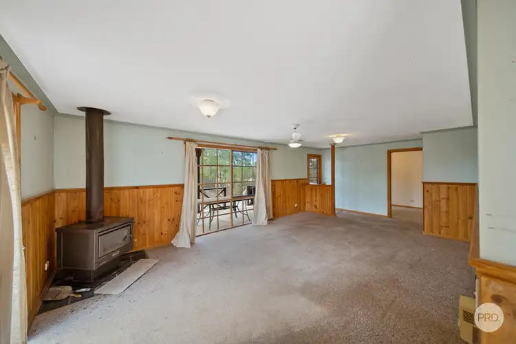 Fourth view of Homely house listing, 51 Maynard Road, Longlea VIC 3551