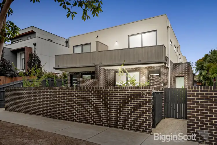 13/18 Camira Street, Malvern East VIC 3145