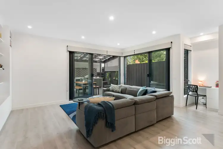 Fourth view of Homely townhouse listing, 13/18 Camira Street, Malvern East VIC 3145