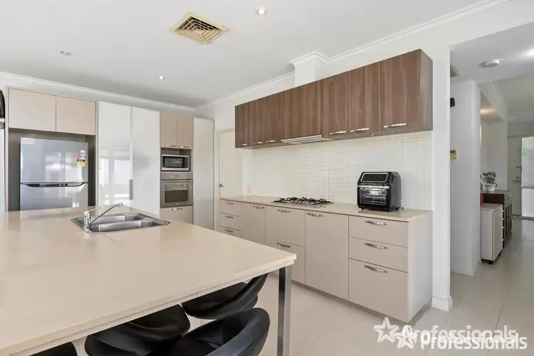Second view of Homely house listing, 27 Tylney Loop, Meadow Springs WA 6210